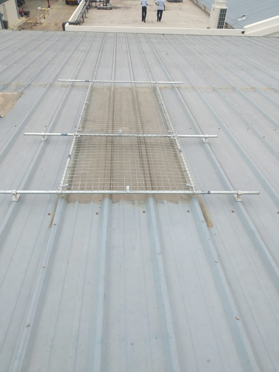 Skylight Protection